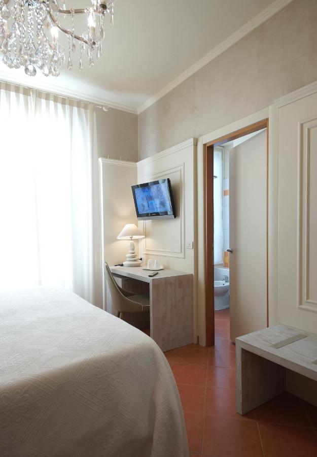 Albergo Morandi レッジョ・エミリア エクステリア 写真
