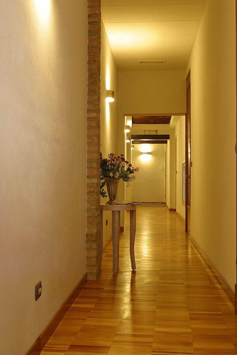 Albergo Morandi レッジョ・エミリア エクステリア 写真
