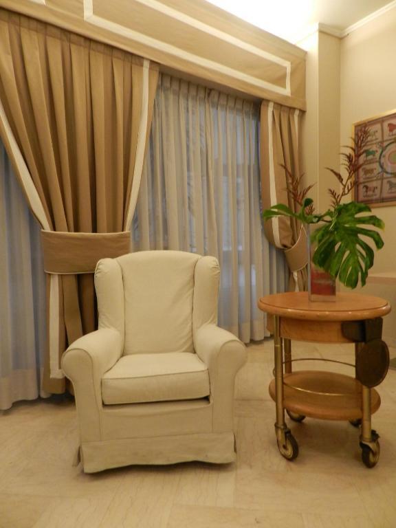 Albergo Morandi レッジョ・エミリア エクステリア 写真