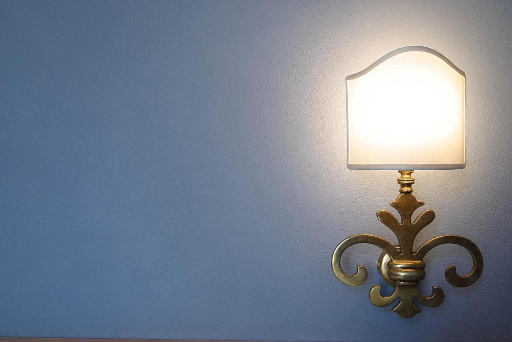 Albergo Morandi レッジョ・エミリア 部屋 写真